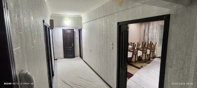 Квартира сотилади