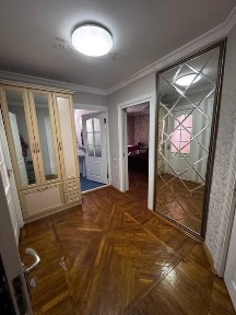 3-комнатная квартира 86 м² с ремонтом и мебелью в Мирабадском районе