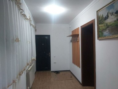 Ташкентская область, Кибрай