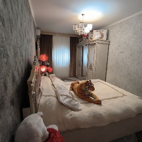 Ташкентская область, Ташкент, Яккасарайский район
