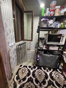 Ахмад югнакий 4х комнатная