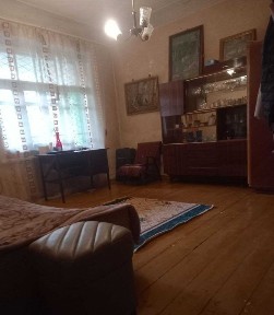 Продаётся 2 комн. квартира на ул. Нукус