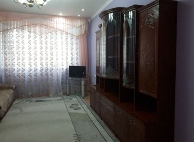 Сдается, Долгосрочно, 2х. ком квартира