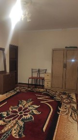Ташкентская область, Ташкент, Мирзо-Улугбекский район