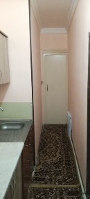 Продается 1 комнатная квартира на первом этаже