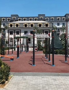 Дом продается с ремонтом Еко Сити. Uy sotiladi, Eco City