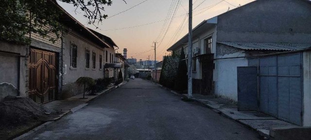 Кибрай Ташгрэс, Ташгрес, Таш грэс, 6 сотих 3 хона уйни сотаман