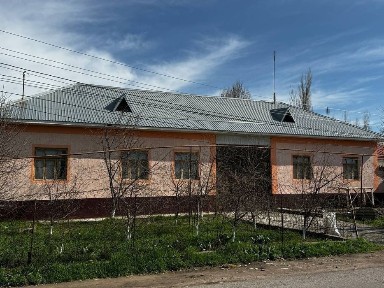 Ташкентская область, Чирчик