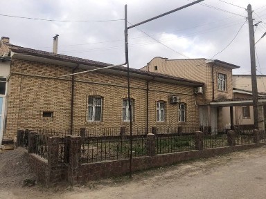 Кибрай-Лимонария