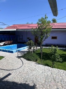 Ташкентская область, Ташкент, Яшнабадский район