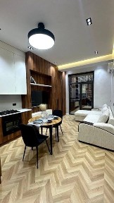Прод-ся 1 ком кв-ра студия, ЖК Imperial Club, ор-р: Алайский, 31,25м²