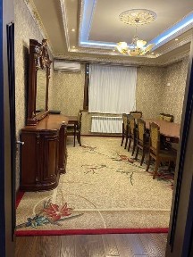 Ташкентская область, Ташкент, Учтепинский район