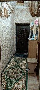 2х комнатная квартира в сергелийском районе