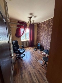 Паркентский. 2х ком 60 КВ. м