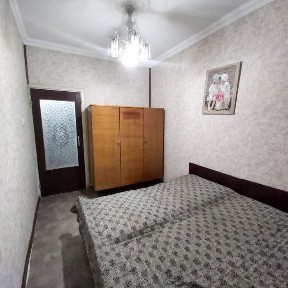 Аренда Юнусабад 2х ком квартира на короткий срок