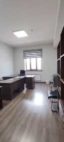 Отличны офис по хорошой цене ул Махтумкули