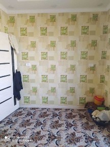 1-хонали квартира ижарага берилади