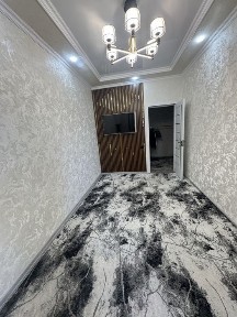 Срочно 2 хонали квартира ижарага берилади Горгаз