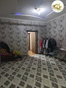 Продаётся 2х квартира на 3 этаж орр ЧИНОР РЕС