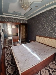 Самаркандская область, Самарканд