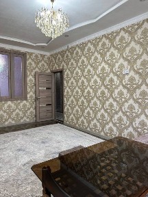 Срочно сдаються 3 х комн кварт в Самарканд вогзал