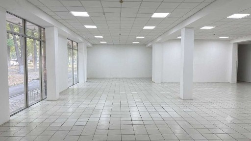 [КМ] Чиланзар 1 линия