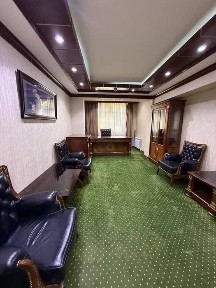 Продаетс Офис Ор-р: Ц2 120м2