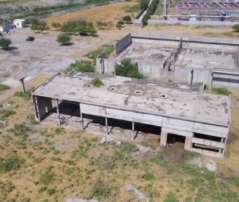 Продаётся Территория под Любой вид дейтельность