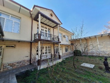 Продаётся дом Район: Сергелийский