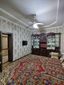 Ташкентская область, Ташкент, Сергелийский район