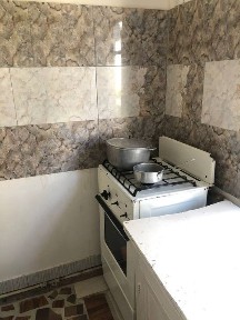 Участок с домом, 2 дома в одном