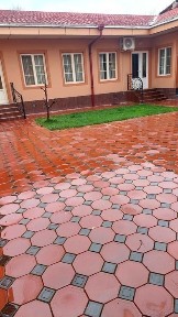 Ташкентская область, Ташкент, Алмазарский район