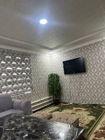 Ховли дом участка сотилади ўзимзаники