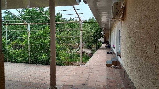 Toshkent viloyati Oqqoʻrgʻon tumani