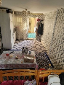 Мухтар Ашрафий улица Хайтирчи, 2.3 сотки 4 комнаты среднее состояние
