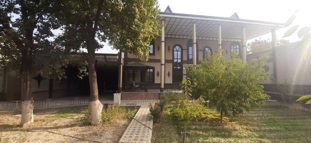 Ташкентская область, Ташкент, Чиланзарский район