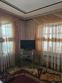 Частный дом 1,8 сотох