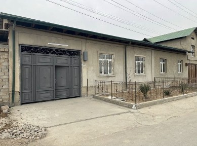 Ташкентская область, Ташкент, Сергелийский район