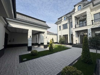 Центр Луначарского ‼️Продается Новый Шикарный ДОМ | 7 соток | 800 м²