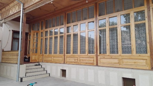 Ташкентская область, Ташкент, Шайхантахурский район