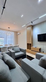 Ор-р: Циолковский, Авайхон Продается Новый Евро Дом 4.соток 450м2