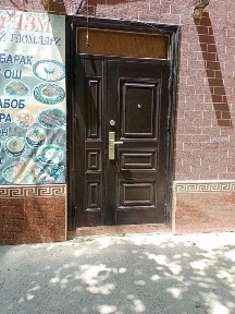 Ташкентская область, Чирчик