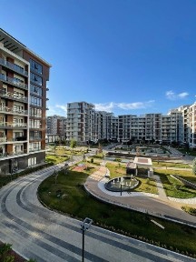 Ташкентская область, Ташкент, Шайхантахурский район