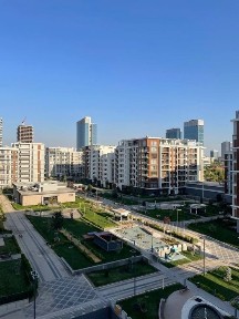 Ташкентская область, Ташкент, Шайхантахурский район