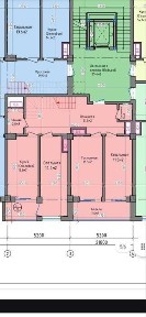 Продается квартира в новостройке алгоритм 31 кв