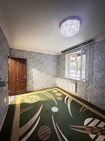 Ташкентская область, Ташкент, Чиланзарский район