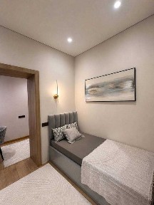 1в2 ком. Квартира, 36 м2. Ор-р: улица Шота Руставели