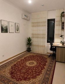 сергели Хонабод авенью 2 хона мебел техника метро якин новостройка