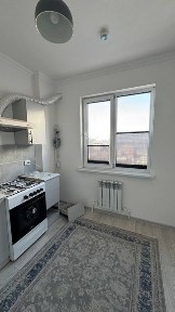 Продается своя квартира 1 комнатная