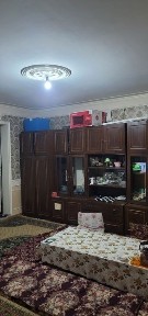 Ташкентская область, Мирабад